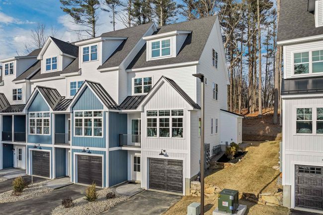 UNIT-25 - 60 White Oaks Rd, Condo with 3 bedrooms, 3 bathrooms and null parking in Laconia NH | Image 48