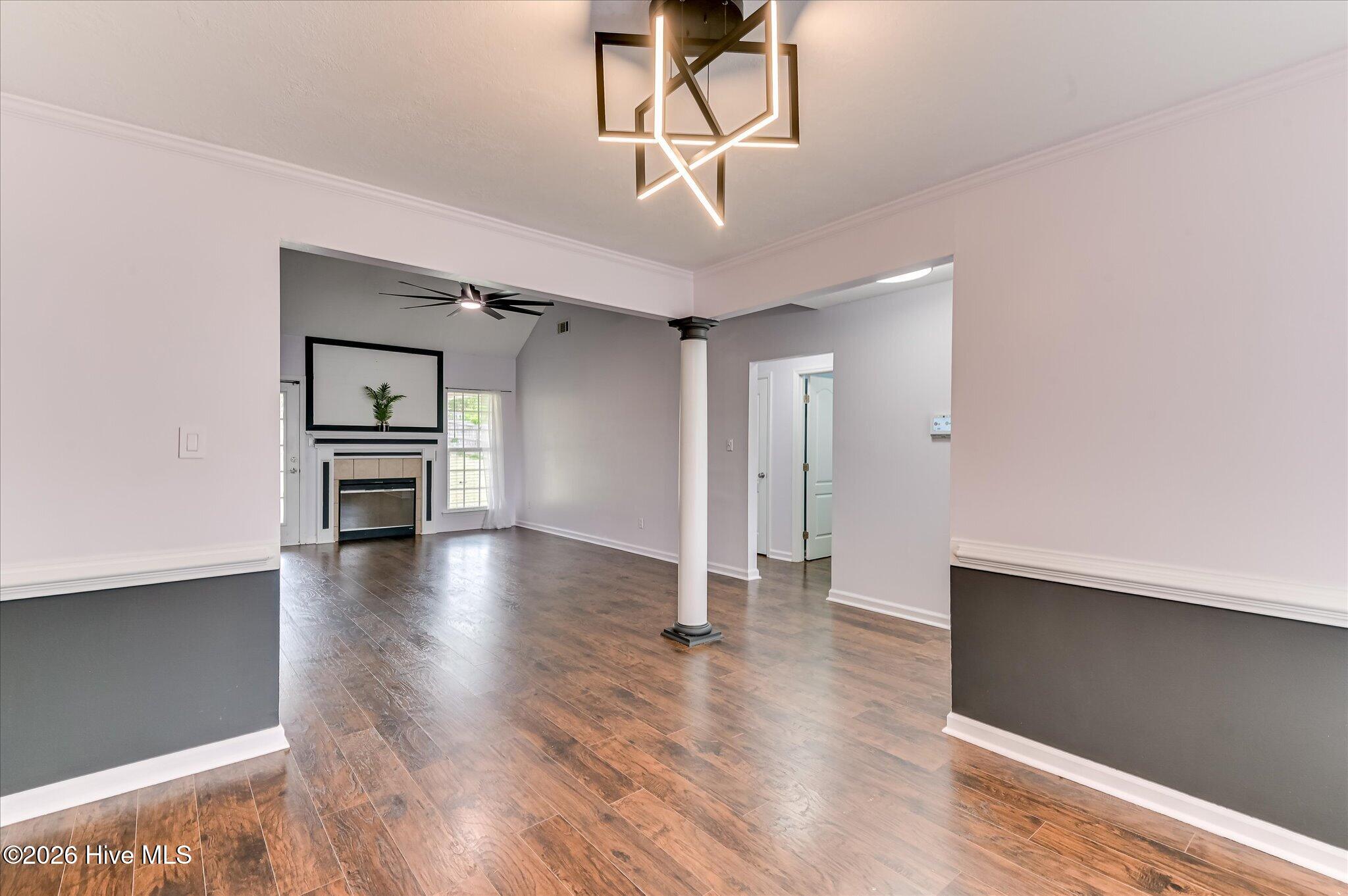 Residential in Grovetown 3