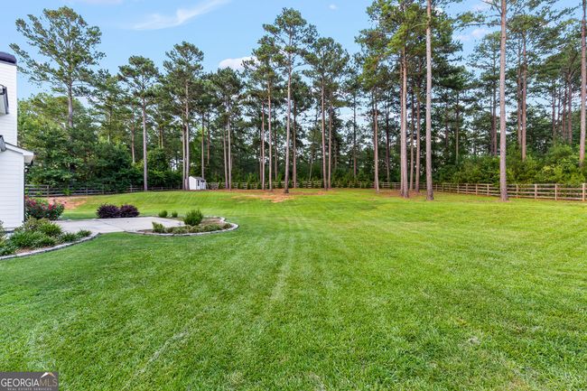 112 Senoya Ln, House other with 5 bedrooms, 4 bathrooms and 4 parking in Senoia GA | Image 43