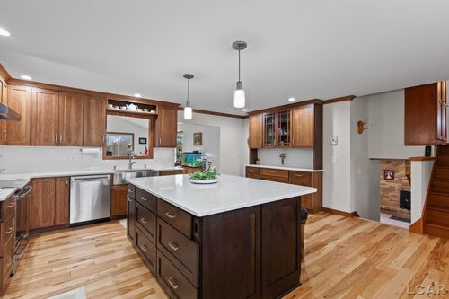 406 Seminole Drive, Tecumseh, MI, 49286 | Card Image