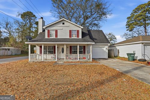 7245 Garfield St, Savannah, GA, 31406-5155 | Card Image