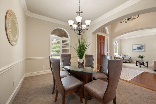 2507 Deep Eddy Trl, House other with 5 bedrooms, 4 bathrooms and null parking in Keller TX | Image 4