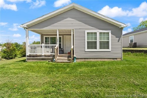 318 S Main Street, Marengo, IN, 47140 | Card Image