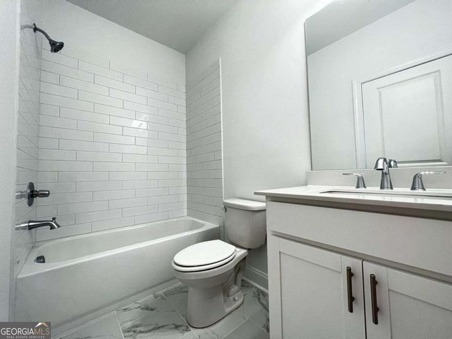 235 Sims Park Pl, Townhouse with 3 bedrooms, 4 bathrooms and null parking in Suwanee GA | Image 4