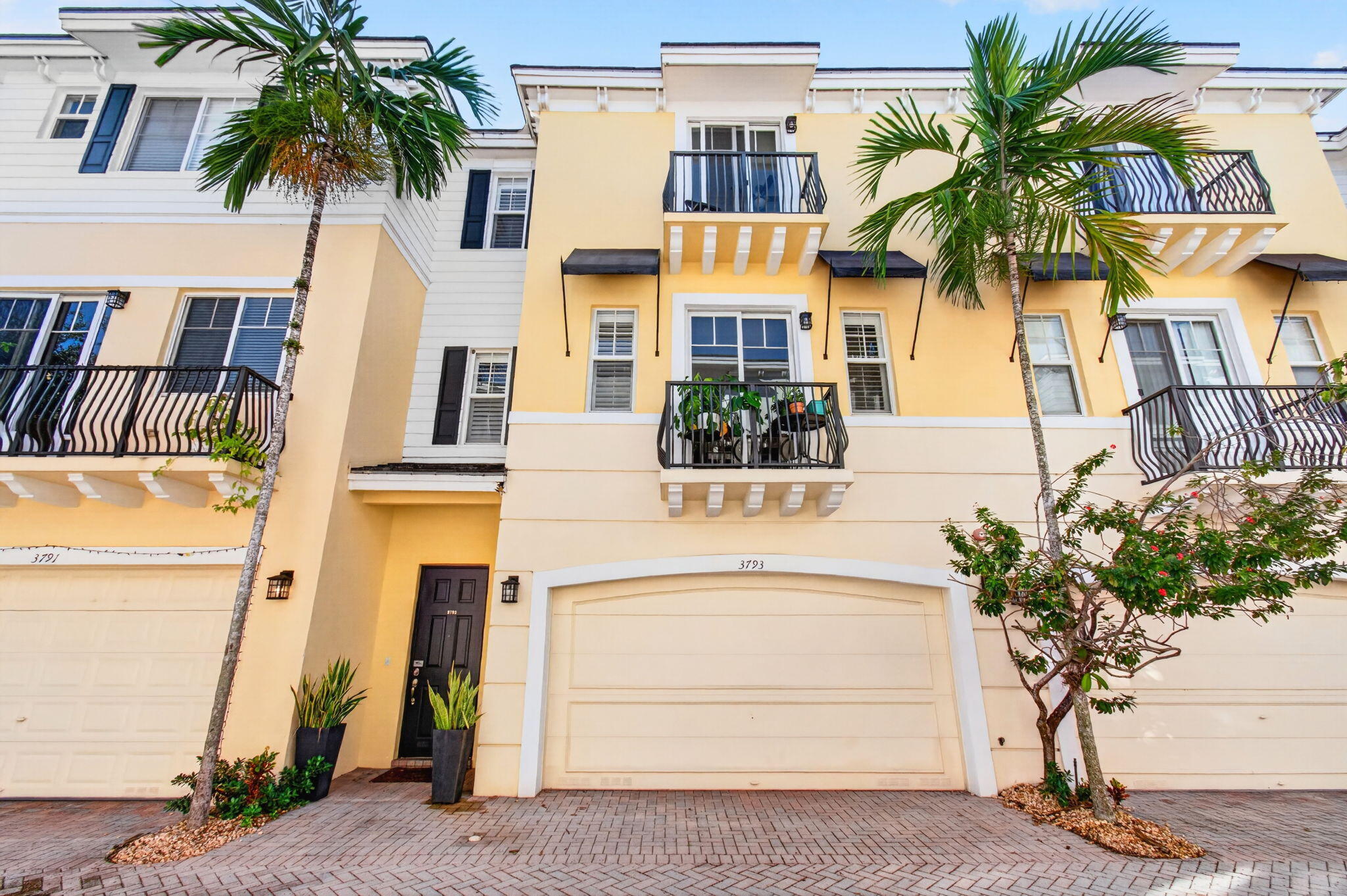 Residential Lease in Boca Raton 4