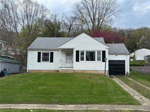 1305 Tennessee St, Louisiana, MO, 63353-1839 | Card Image