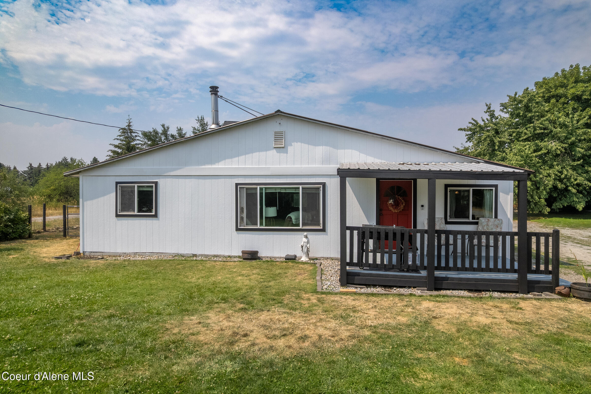 Residential in Post Falls 2