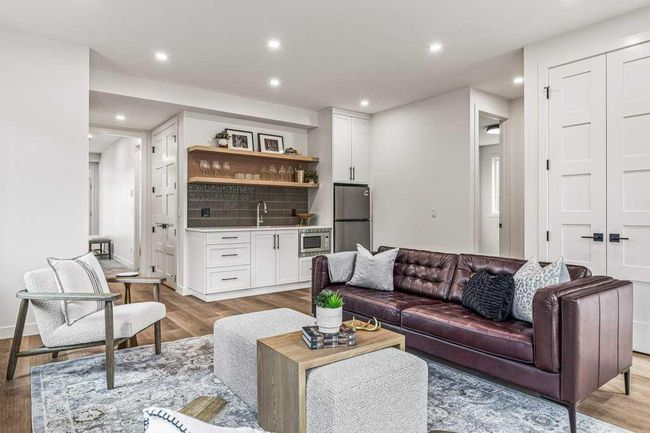 2 Pinewood Cres, House other with 5 bedrooms, 3 bathrooms and 4 parking in Canmore AB | Image 46