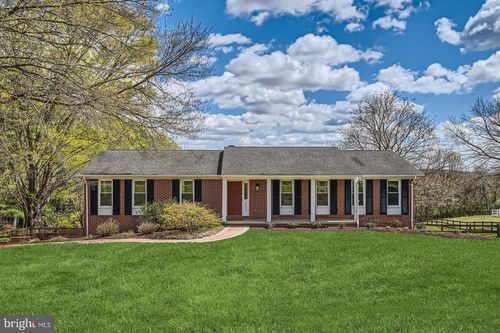 2701 Beckleysville Rd, Millers, MD, 21102-2703 | Card Image