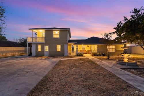 3109 Nabors Rd, Mission, TX, 78574-5808 | Card Image