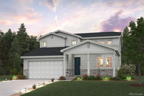 42561 Kinloch Trail, Elizabeth, CO, 80107 | Card Image