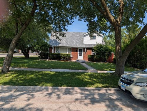 10754 Lyman Ave, Chicago Ridge, IL, 60415-2270 | Card Image