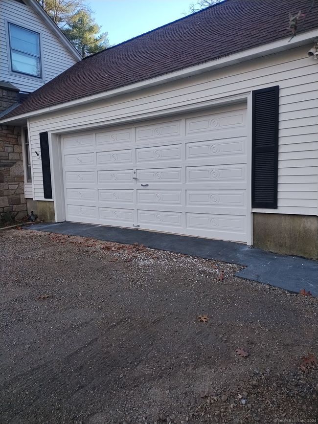 82 Pendleton Hill Rd, House other with 4 bedrooms, 2 bathrooms and null parking in Voluntown CT | Image 27