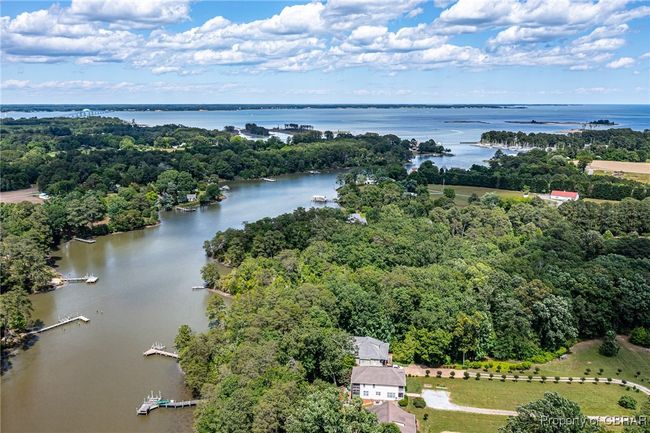 170 Rappa Run Rd, House other with 3 bedrooms, 3 bathrooms and null parking in Topping VA | Image 26