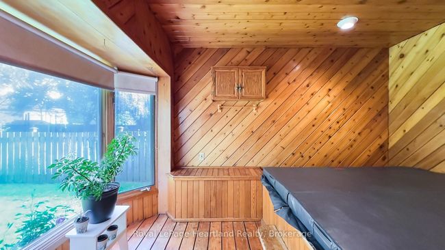 106 Oxford St, House other with 4 bedrooms, 2 bathrooms and 4 parking in Goderich ON | Image 33