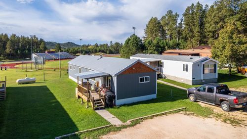 783 Homestead Dr, Custer, SD, 57730-7601 | Card Image