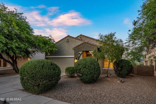 12908 N Westminster Dr, Oro Valley, AZ, 85755-8765 | Card Image