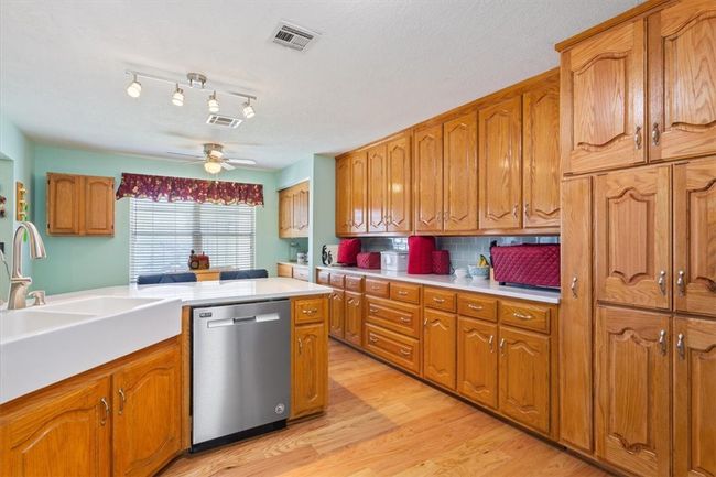 437 Lcr 664, House other with 3 bedrooms, 2 bathrooms and 2 parking in Kosse TX | Image 17