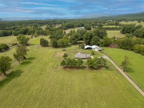 13749 Highway 307, Belleville, AR, 72824-6015 | Card Image