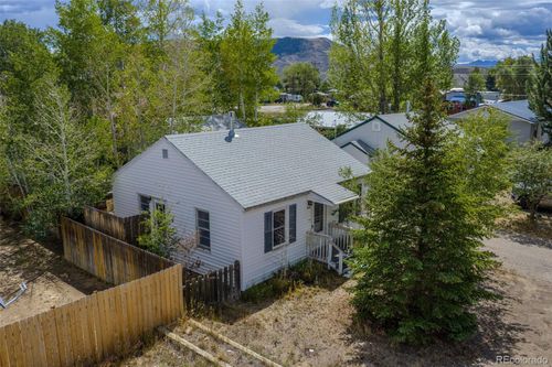 408 S 8th Street, Kremmling, CO, 80459 | Card Image