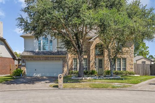 704 Almond Pointe, League City, TX, 77573-7799 | Card Image