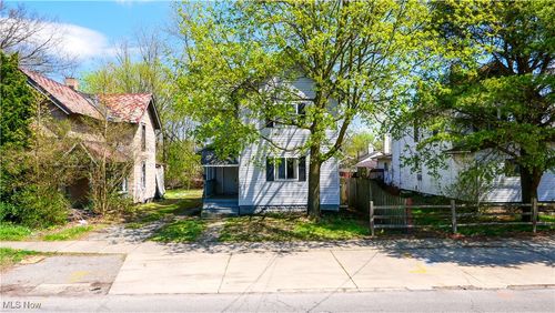 408 Chestnut Ave Ne, Warren, OH, 44483-5809 | Card Image