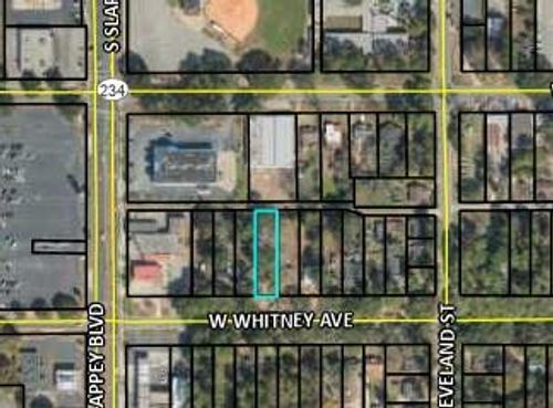 1015 Whitney Ave, Albany, GA, 31701-2749 | Card Image