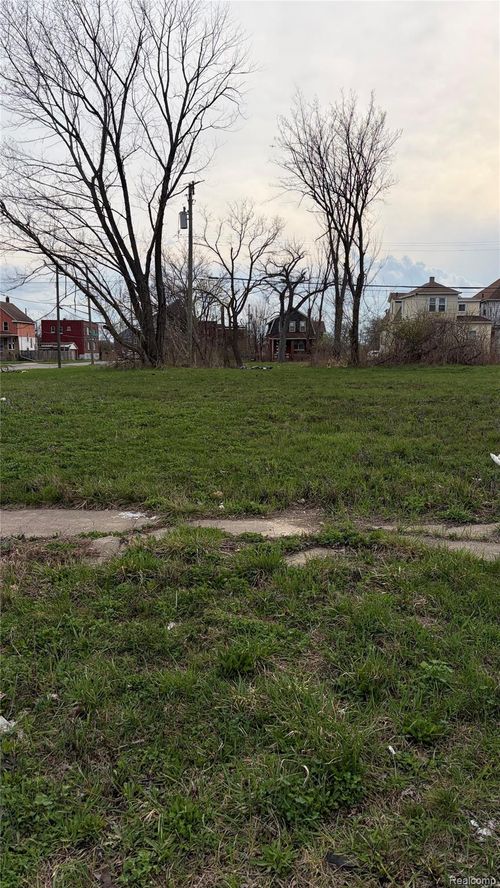 6003 Northfield Street, Detroit, MI, 48210 | Card Image