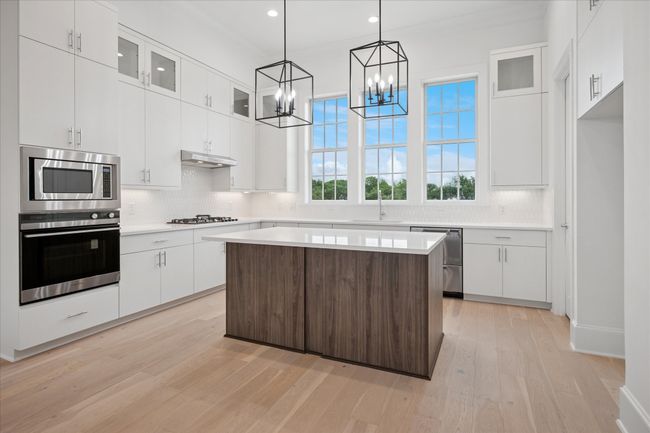 6007 Laurel St, Townhouse with 4 bedrooms, 5 bathrooms and null parking in Dallas TX | Image 10