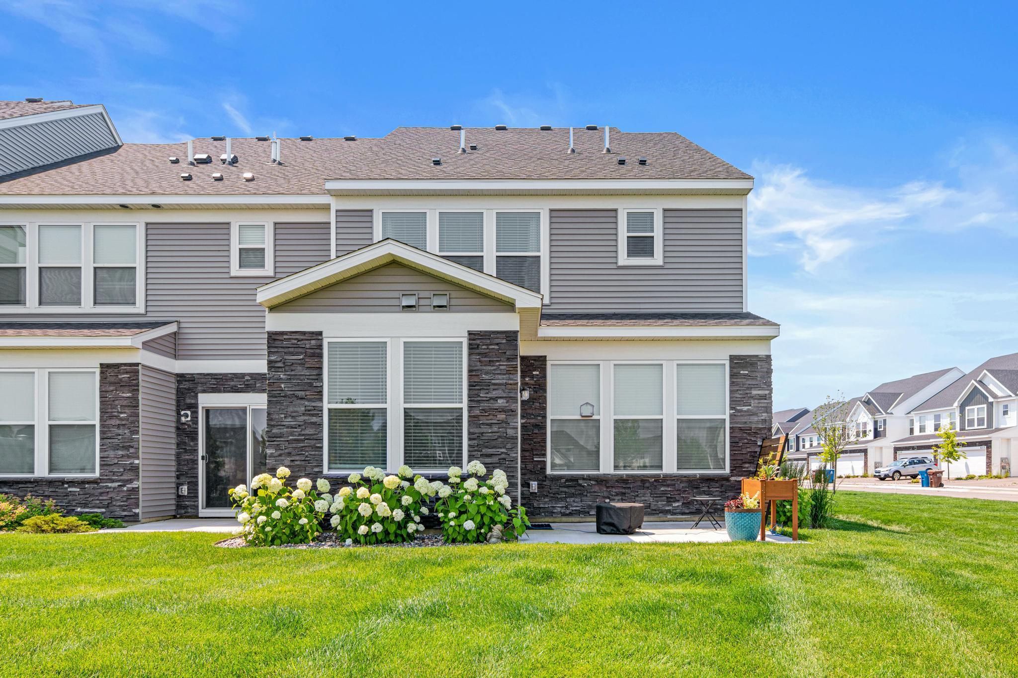 Residential in Corcoran 2