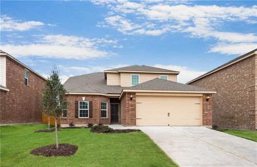 156 Aaron St, Anna, TX, 75409-5844 | Card Image