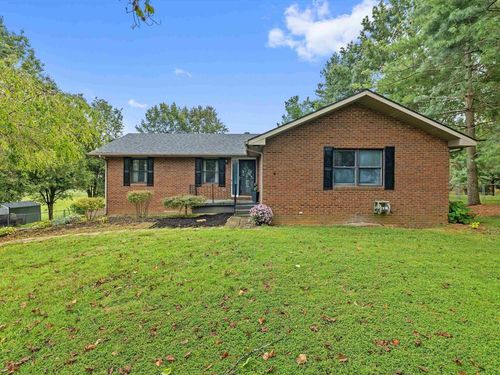3873 Ridgelane Dr, Henderson, KY, 42420-9742 | Card Image