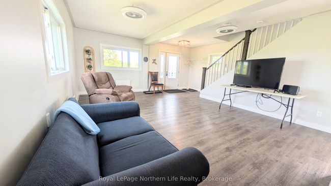 1234 Levac Rd, House other with 2 bedrooms, 1 bathrooms and 15 parking in Cache Bay ON | Image 20