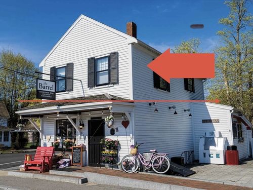 a-613 Main St, Hingham, MA, 02043-3181 | Card Image