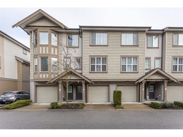 Residential in Surrey 2