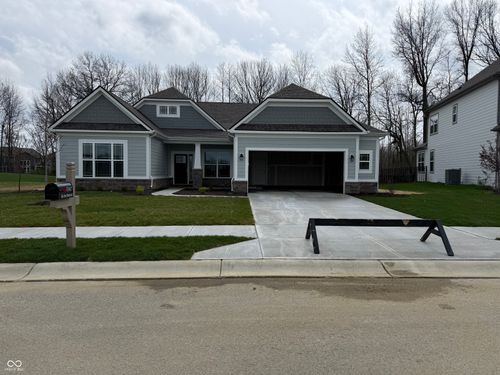 10447 Oak Bend Boulevard, Indianapolis, IN, 46239 | Card Image