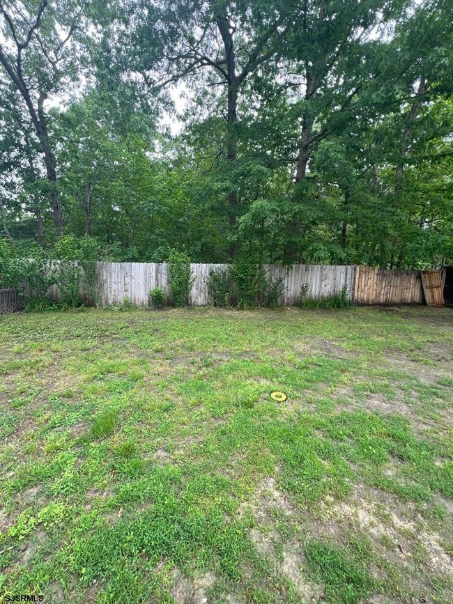 26 Atlas Lane Rd, House other with 3 bedrooms, 2 bathrooms and null parking in Egg Harbor Twp NJ | Image 23