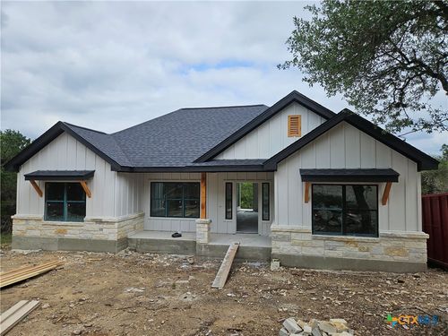 664 Luehlfing Drive, Canyon Lake, TX, 78133 | Card Image