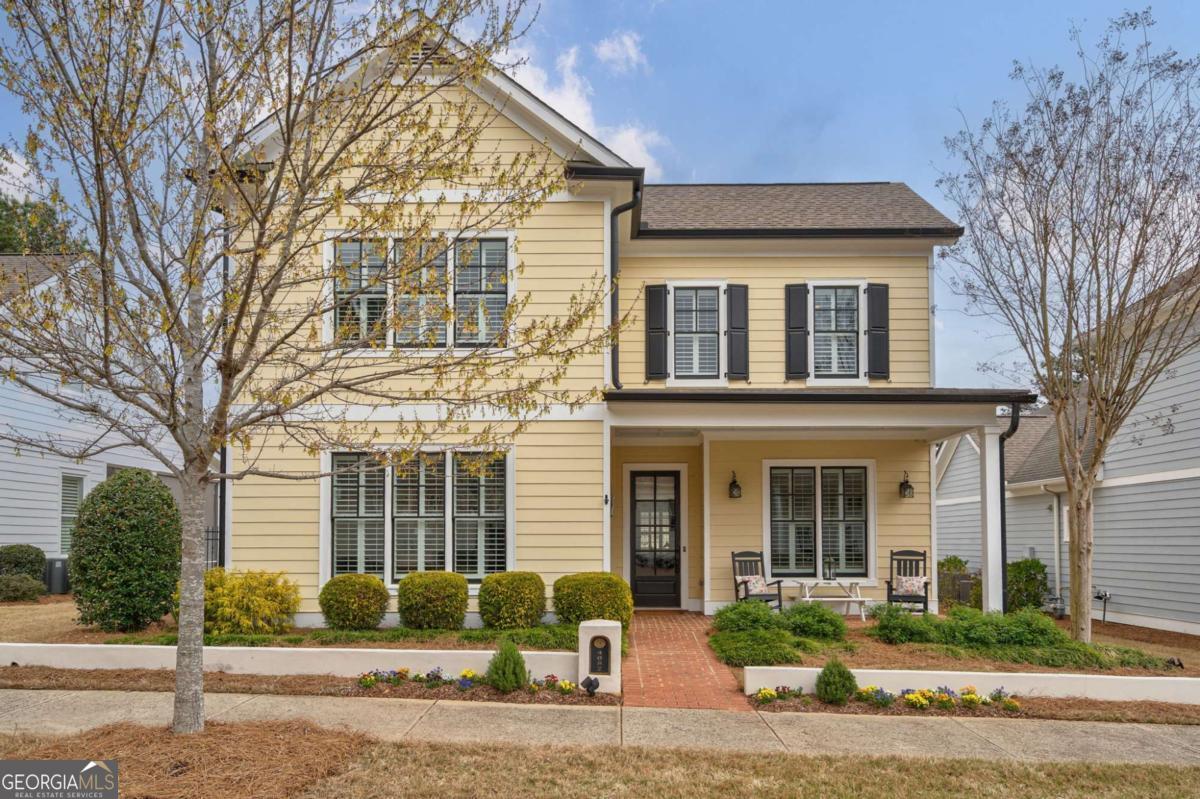 Residential in Statham