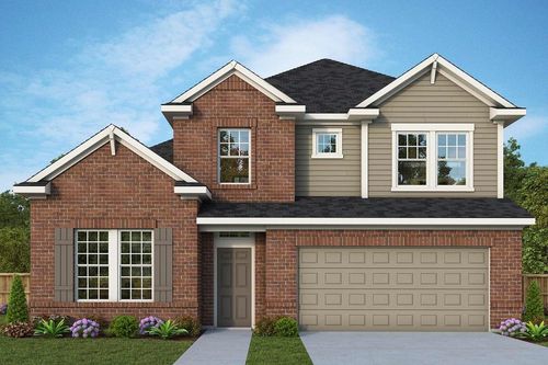 42714 Mystery Ln, Magnolia, TX, 77354-7559 | Card Image