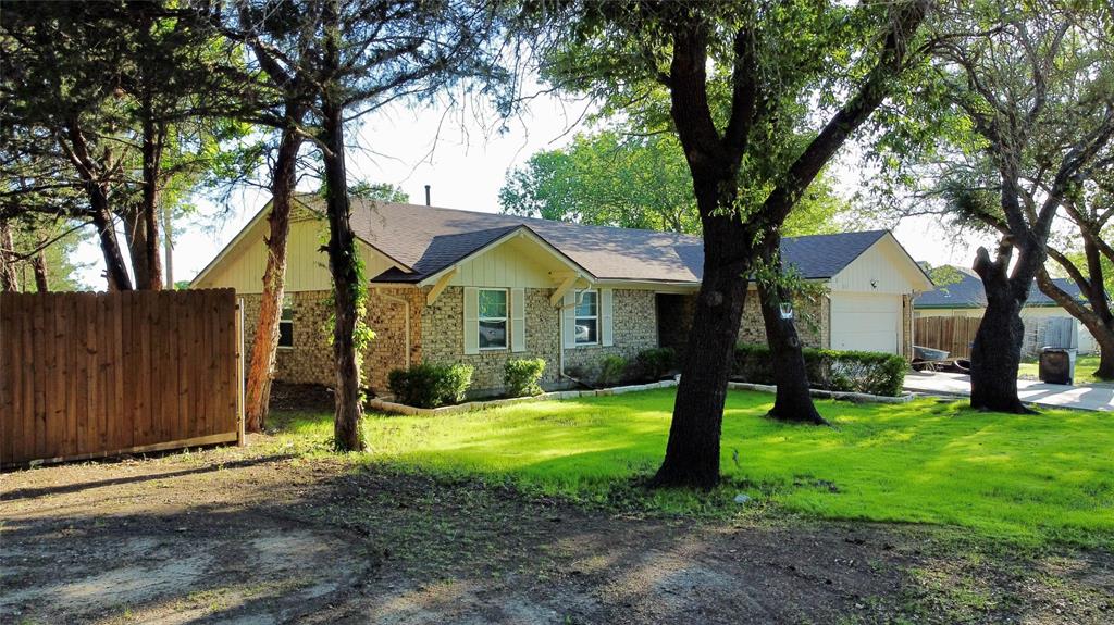 Harrelson Dr, Princeton, TX 75407