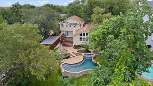 3712 Gilbert St, Austin, TX, 78703-2007 | Card Image