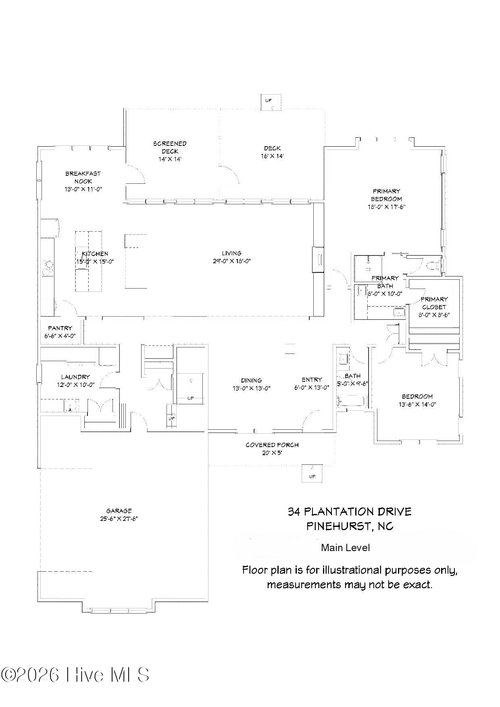 34 Plantation Dr, Southern Pines, NC, 28387-2967 | Card Image
