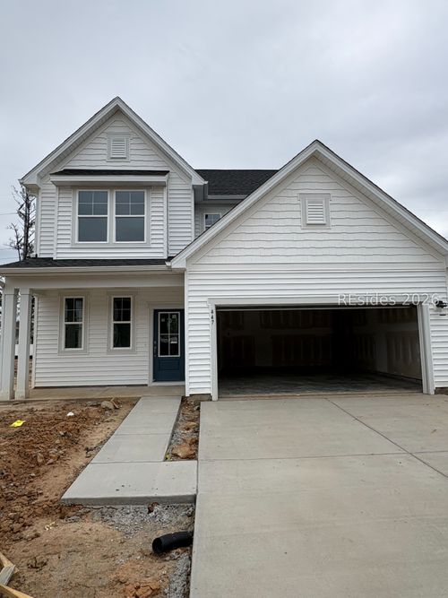 447 Rifle Rd, Ridgeland, SC, 29936 | Card Image