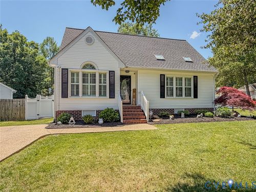 9908 Oldbern Court, Chesterfield, VA, 23832 | Card Image