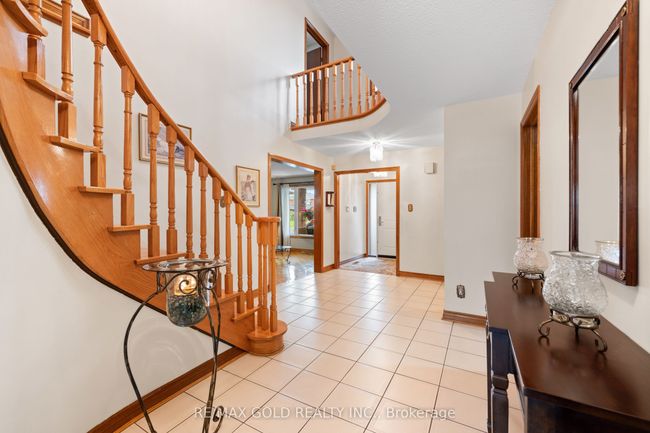 74 Belview Ave, House other with 5 bedrooms, 4 bathrooms and 4 parking in Woodbridge ON | Image 7