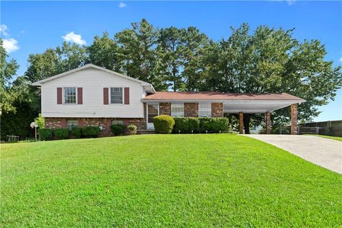 462 Paul St, Riverdale, GA, 30274-3541 | Card Image
