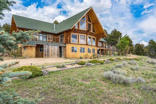 550 Boulder Frontage Rd, Boulder, MT, 59632-7715 | Card Image