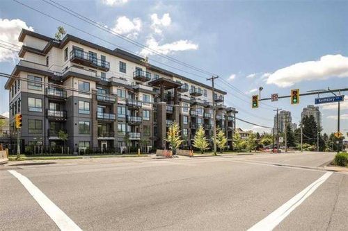 503-700 Clarke Rd, Coquitlam, BC, V3J0K5 | Card Image