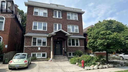 84 Proctor Boulevard, Hamilton (Gibson), ON, L8M2M4 | Card Image